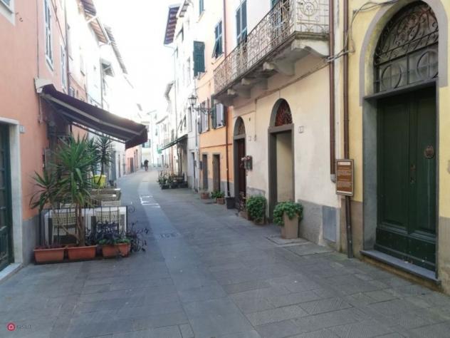 Appartamento in Vendita in Borgo San Bernardo 6 a Brugnato