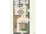 Terratetto in vendita a Musigliano - Cascina 110 mq  Rif: 1364263