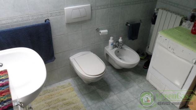 APPARTAMENTO di 3 vani e di 100 mq (CAVENAGO DI BRIANZA) rif. IGC 3 LOCALI 165 CAVENAGO - Foto 16