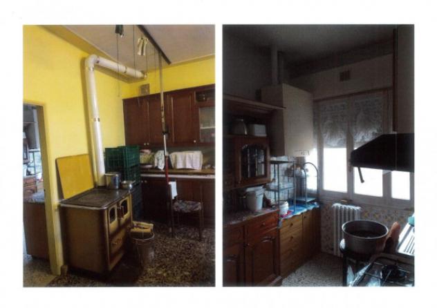 Casa indipendente di 100 m² con più di 5 locali e box auto in vendita a Cavezzo - Foto 17