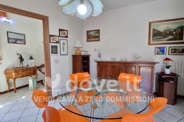 Appartamento di 118 m² con 3 locali e box auto in vendita a Fano - Foto 5