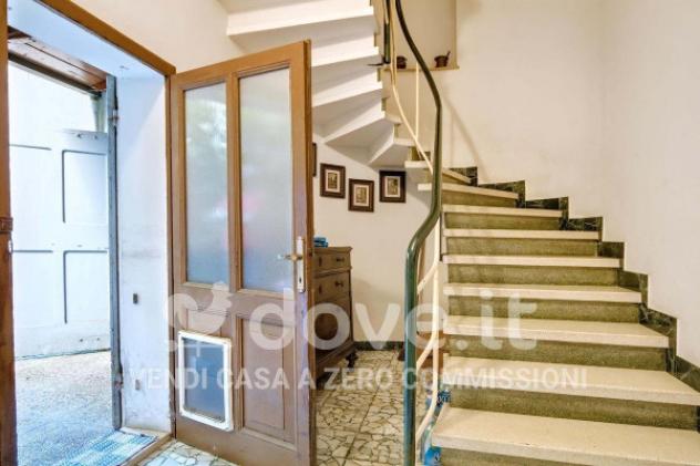 Casa indipendente di 270 m² con più di 5 locali e box auto in vendita a Ferrara - Foto 6