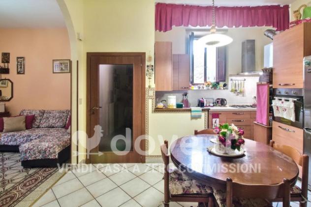 Appartamento di 190 m² con più di 5 locali in vendita a Massa Marittima - Foto 3