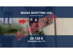 Immobile in asta di 125 m² con più di 5 locali in vendita a Massa Marittima