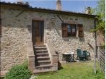 Appartamento in vendita a Tocchi - Monticiano 85 mq  Rif: 1414916