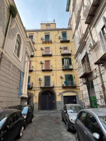 Immobile in asta di 32 m² in vendita a Napoli - Foto 9