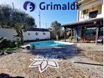Villa in vendita a Napoli