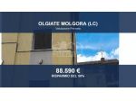 Immobile in asta di 110 m² con più di 5 locali e box auto in vendita a Olgi &hellip;