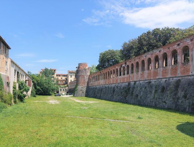 Appartamento in vendita a Pisa 187 mq Rif: 1137740