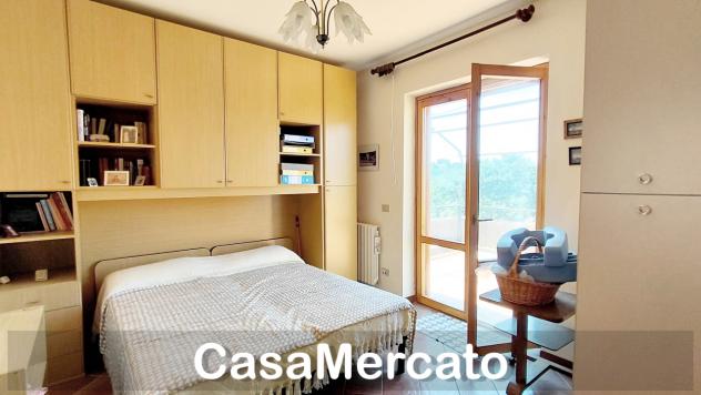 Quadrilocale in vendita a Rocca di Papa - Foto 16