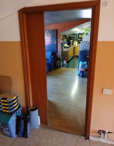 Immobile in asta di 75 m² in vendita a Ronciglione