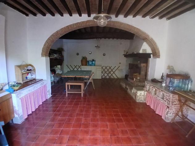 Porzione di casa in vendita a Molina di Quosa - San Giuliano Terme 150 mq Rif: 1423260 - Foto 7