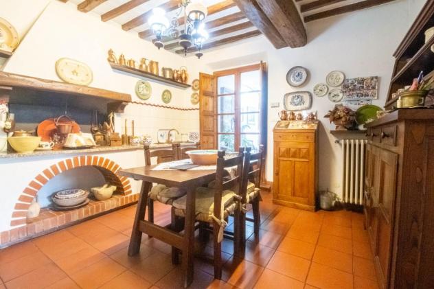 Villa in vendita a Rigoli - San Giuliano Terme 390 mq Rif: 1421380 - Foto 9