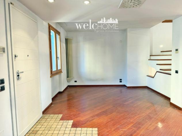Villetta a schiera in vendita a Signa 209 mq Rif: 1452794 - Foto 4
