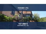 Immobile in asta di 434 m² con più di 5 locali e box auto in vendita a Teramo