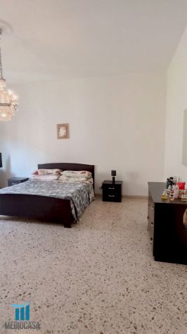 Appartamento in via Giacomo Del Bosco, Trapani - Foto 9