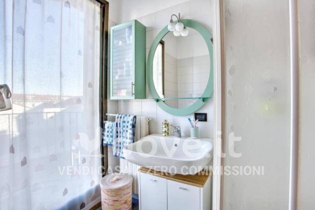 Attico / Mansarda di 139 m² con 4 locali e box auto in vendita a Varese - Foto 18
