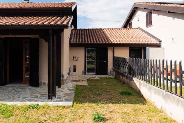 Villa in Contrada Santa Maria delle Macchie - Foto 17
