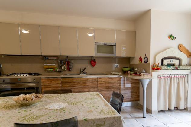 Villa in vendita a Sovigliana - Vinci 130 mq Rif: 1453799 - Foto 9