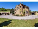 Casale in vendita a Volterra 170 mq  Rif: 1410492
