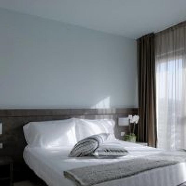 Blu Arena Hotel