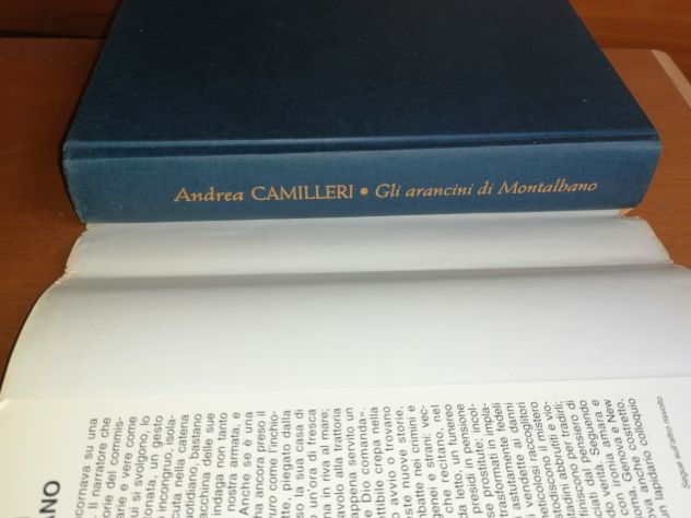 Andrea Camilleri - Foto 7