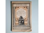 Orazione in difesa di Archia - Cicerone - E.Ceria - 1938