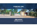 Immobile in asta di 710 m² in vendita a Fiumicino