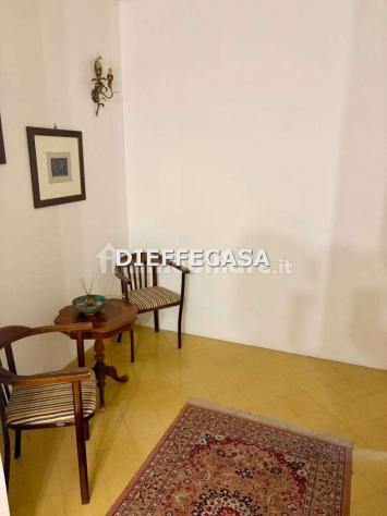 A2189 - In affitto ufficio a Marsala in centro storico con balcone sulla chiesa Madre - Foto 5
