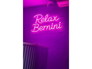 Massaggi - benessere Napoli - VOMERO BERNINI NUOVE MASSAGGIATRICI ITALIANE Tel:3770974521