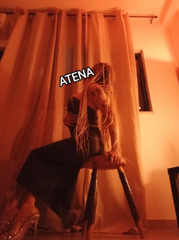 Atena e Missy ❤️🧿 il tantra che non dimentichi Tel:3758183906