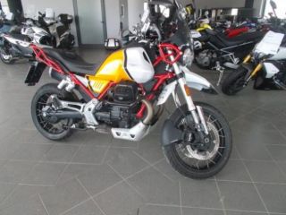MOTO GUZZI V85 TT EVOCATIVE rif. 23927387