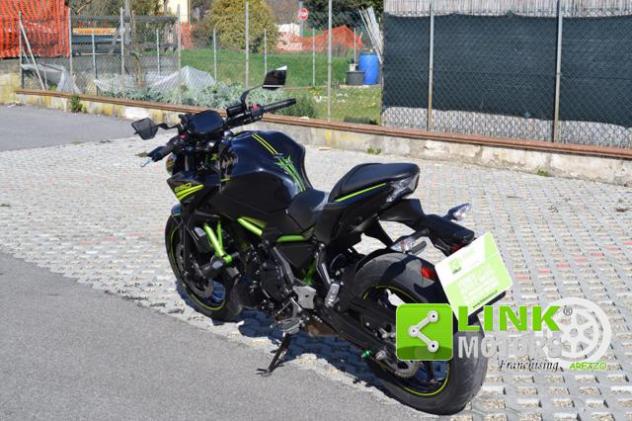 KAWASAKI Z 650 Z 650SE rif. 23449858 - Foto 6