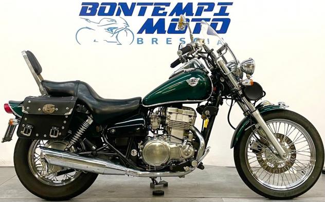 Kawasaki EN 500 null