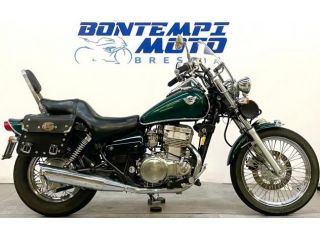 Kawasaki EN 500 null