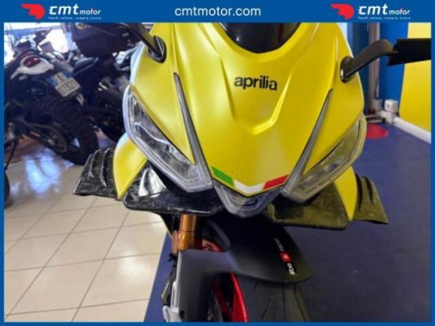 APRILIA RS 660 Garantita e Finanziabile rif. 24189505 - Foto 10
