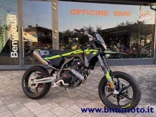 FANTIC MOTOR XMF 125 2026 EURO 5+ PERFORMANCE rif. 22293430