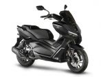KL Brera 125 E5+ my25