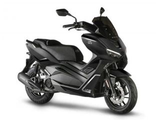 KL Brera 125 E5+ my25