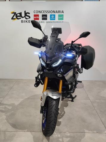Yamaha Tracer 9 GT + - Foto 4