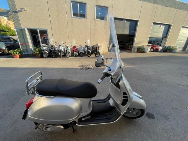 PIAGGIO VESPA GTS 250 - Foto 5