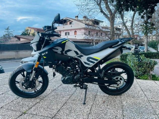 BENELLI BKX 125 BKX PRONTA CONSEGNA rif. 23995542 - Foto 8
