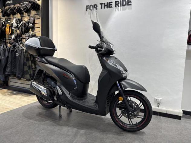 HONDA SH 300 i SPORT rif. 23996307 - Foto 4