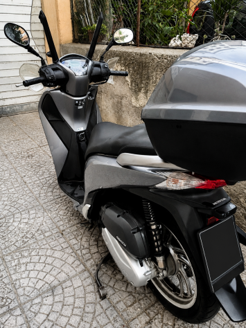 Honda Sh150i Anno 2016 - Sempre Garage Revisionato - Foto 4