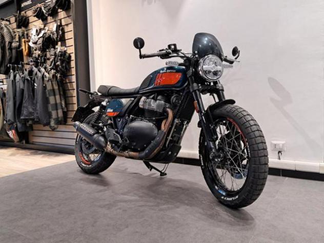ROYAL ENFIELD BEAR 650 rif. 24144356 - Foto 3