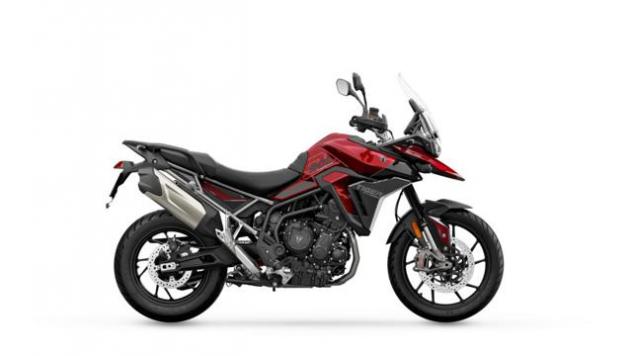 TRIUMPH Tiger 900 GT PRO rif. 14882763 - Foto 3