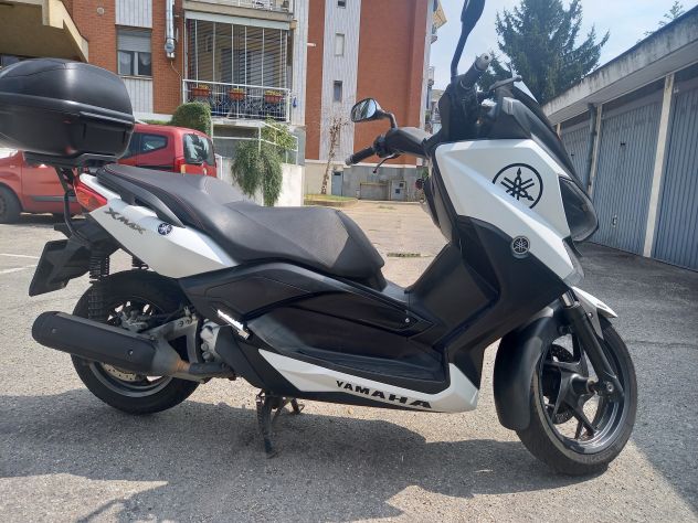 Yamaha Xmax 250 - Foto 5