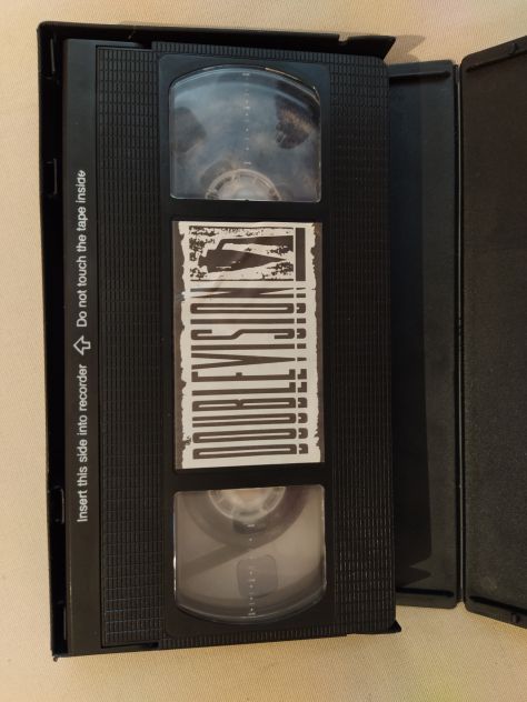 R65- CASSETTA VHS - FILM/ALTRO - Foto 4