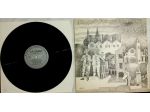 Vinile 33 giri Gruppo Folk Ruzantino Pavano "La Varia" – Padova perfetto