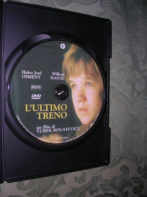 L'ULTIMO TRENO - Foto 4